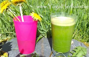Fighting Inflammation in a Single Juice