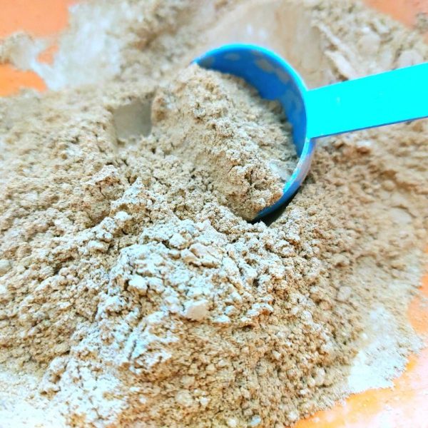 Slippery Elm Bark Powder